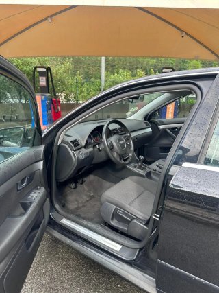 Audi A4 2006