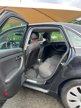 Audi A4 2006