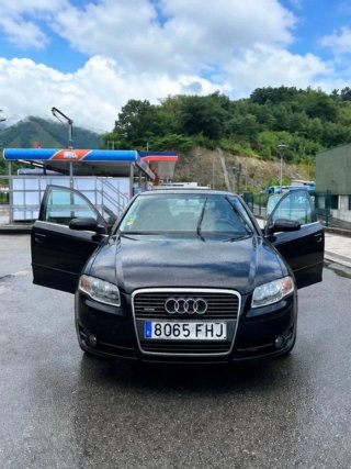 Audi A4 2006