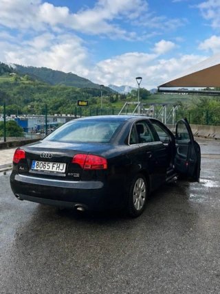 Audi A4 2006