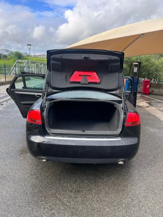 Audi A4 2006