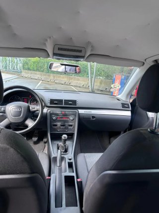Audi A4 2006