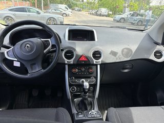 Renault Koleos 2010