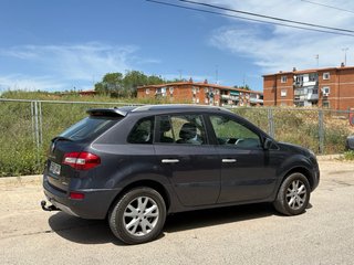 Renault Koleos 2010