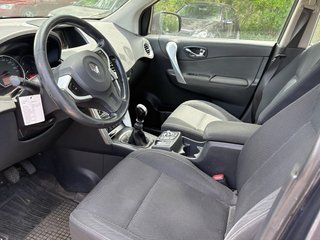 Renault Koleos 2010