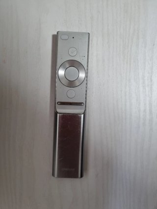 Samsung TV 55 Pulgadas curvo