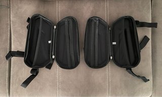Bolsas Alforjas para Moto
