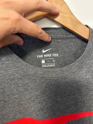 Camiseta Nike Talla S