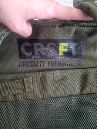 Mochila