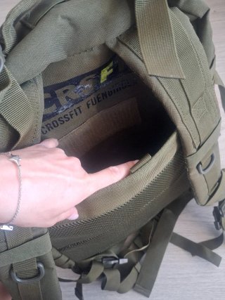 Mochila