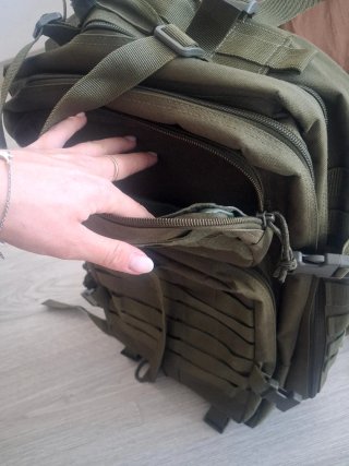 Mochila