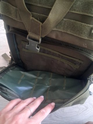Mochila
