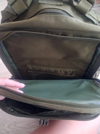 Mochila