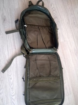 Mochila
