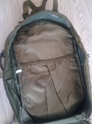 Mochila