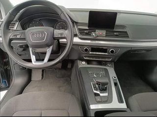 Audi Q5 2020