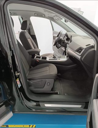 Audi Q5 2020