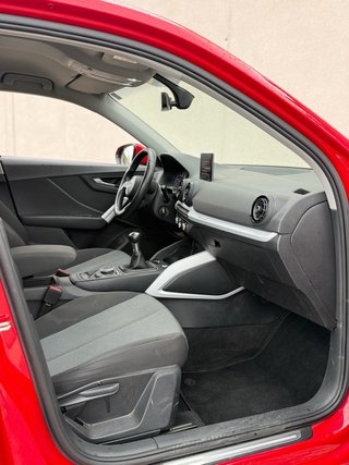 Audi Q2 Design Edition