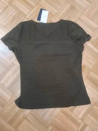 Camiseta Lloyd's Talla L Mujer Nueva