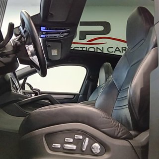 Porsche Cayenne 2019