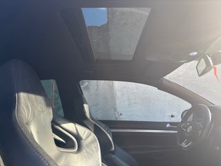 Volkswagen Golf r32 2007