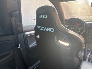 Volkswagen Golf r32 2007