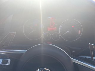 Volkswagen Golf r32 2007