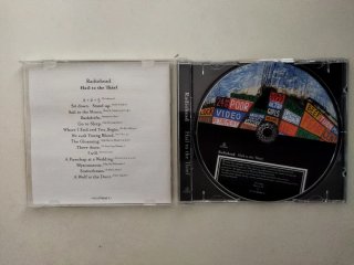 Radiohead - Hail to the Thief CD