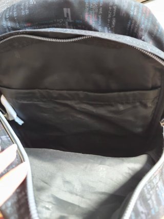 Mochila Totto