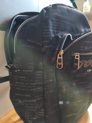 Mochila Totto