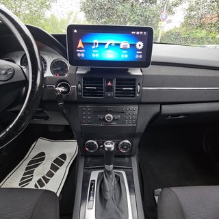 Mercedes Clase GLK GLK 220 CDI 4M Blue Efficiency
