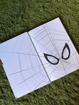 Spider-man: El viaje en el tiempo