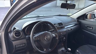 Mazda 3 2005