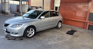 Mazda 3 2005