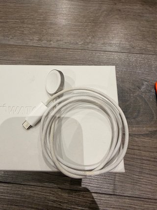 Apple Watch Ultra 2 con correas