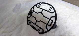 Protector Faro Himalayan 450