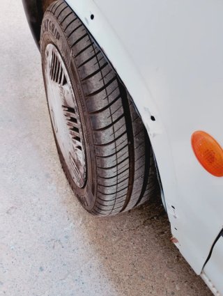 Opel Opel combo tour nixto 1999