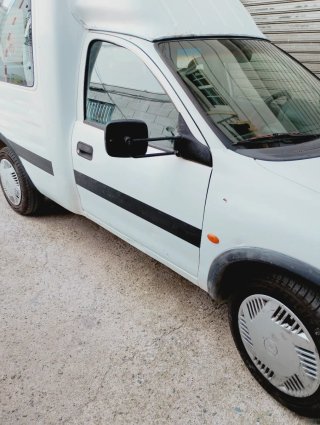 Opel Opel combo tour nixto 1999