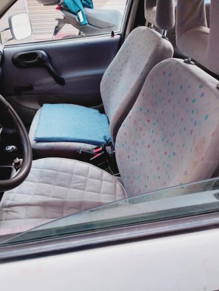 Opel Opel combo tour nixto 1999