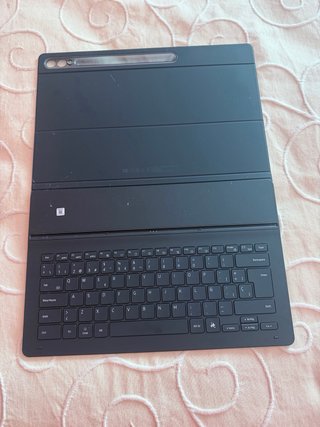 Samsung Galaxy Tab S10 Ultra 512GB Gris