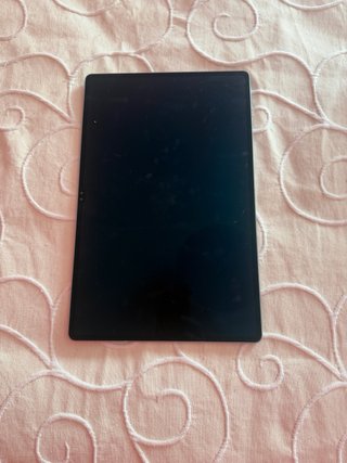 Samsung Galaxy Tab S10 Ultra 512GB Gris