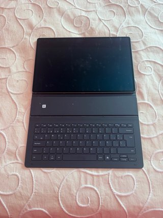 Samsung Galaxy Tab S10 Ultra 512GB Gris