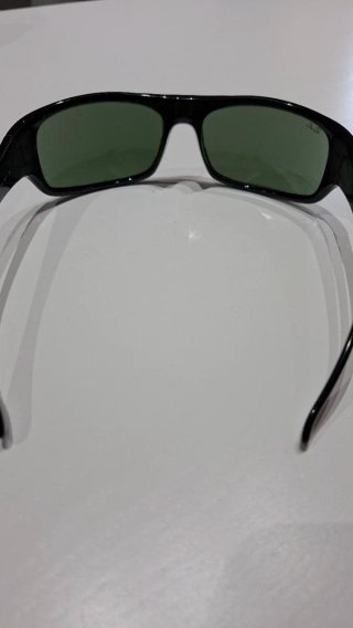 Gafas de Sol Ray-Ban Negras