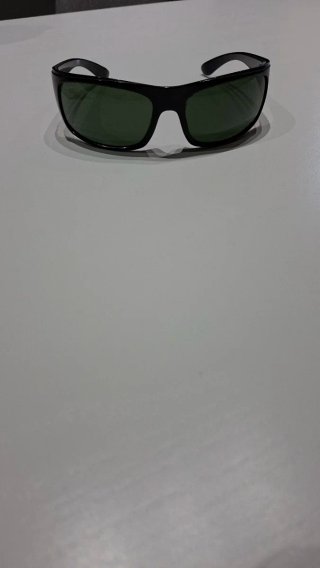 Gafas de Sol Ray-Ban Negras