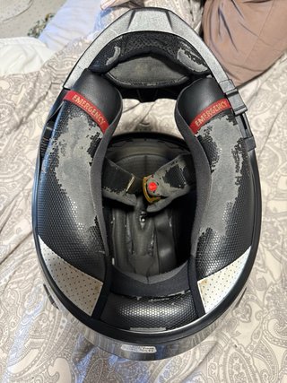 Casco HJC RPHA 70 Carbon Moto