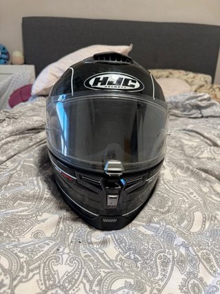 Casco HJC RPHA 70 Carbon Moto