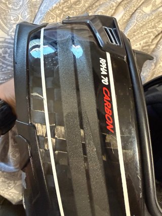 Casco HJC RPHA 70 Carbon Moto