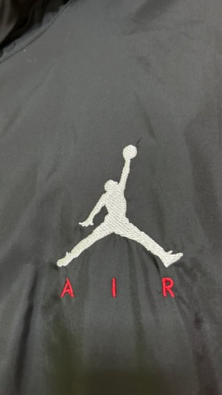 Jordan Jumpman Air Jacket