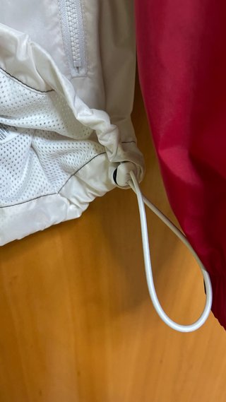 Jordan Jumpman Air Jacket