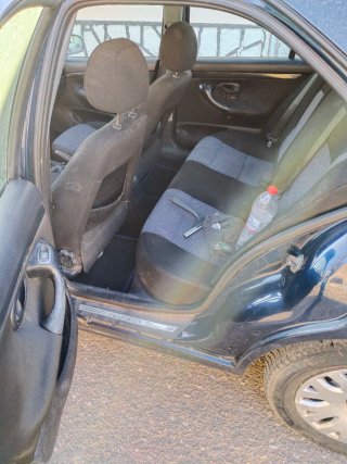 Peugeot 406 2003